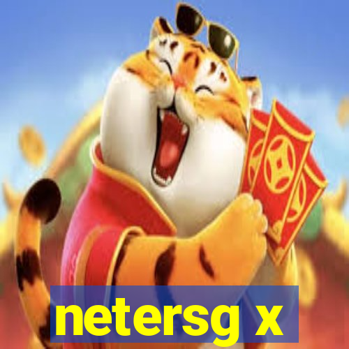 netersg x